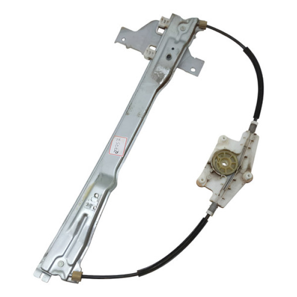 Maquina Vidro Dianteira Direita Citroen C4 Hatch 2010