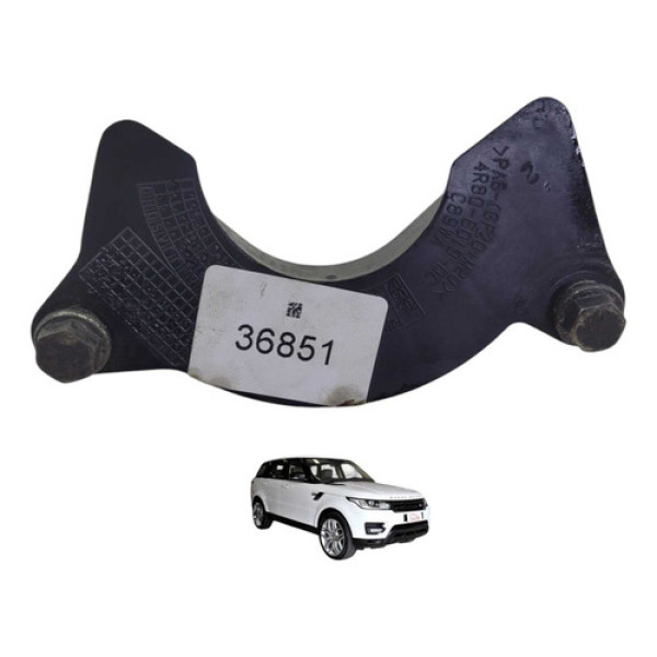 Capa Correia Motor Range Rover Sport 2014 3.0 V6 4r8q6019dc