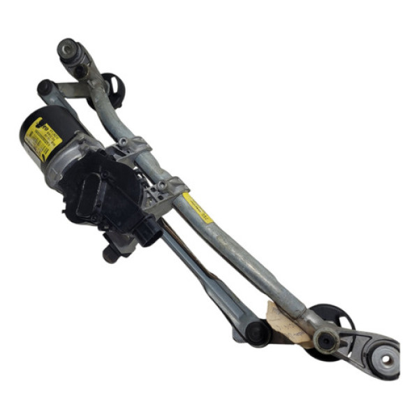 Motor Limpador Parabrisa Dianteiro Hyundai Hb20 2014 2019