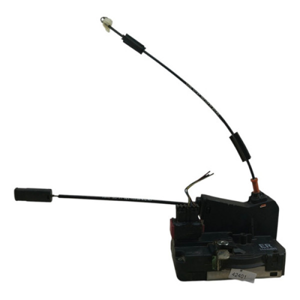 Fechadura Porta Diant Direita Corsa Gm Meriva 2003 2012