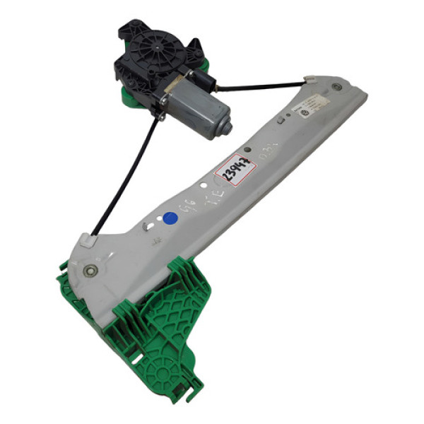 Maquina Vidro Elétrica Traseira Esquerda Vw Gol G5 G8 11 19