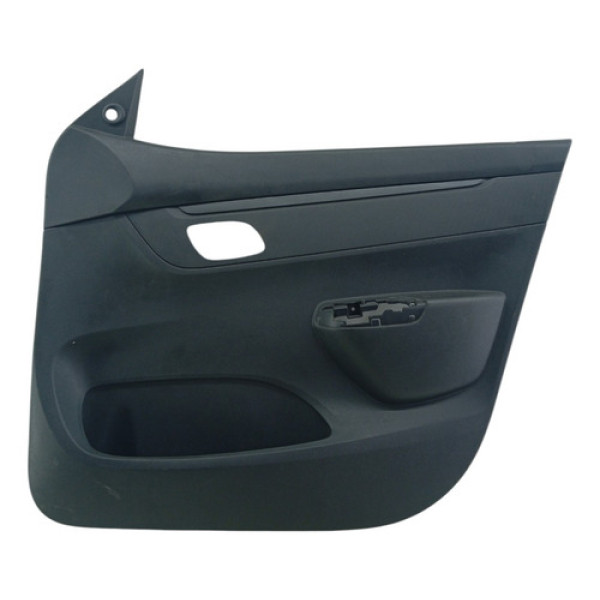 Forro Porta Dianteira Direita Renault Kwid 2018 2022