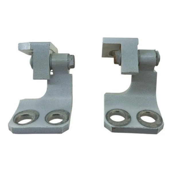 Dobradica Porta Dianteira Esquerda Jeep Renegade 2022