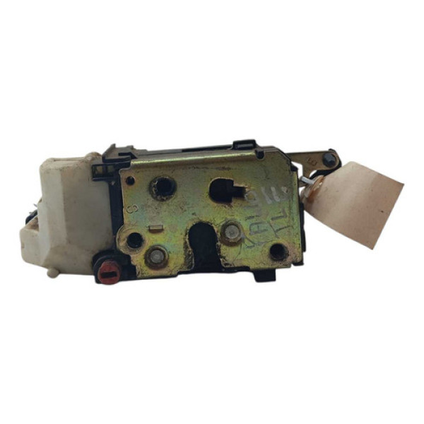 Fechadura Elétrica Traseira Esquerda Ford Fiesta 2003 2012