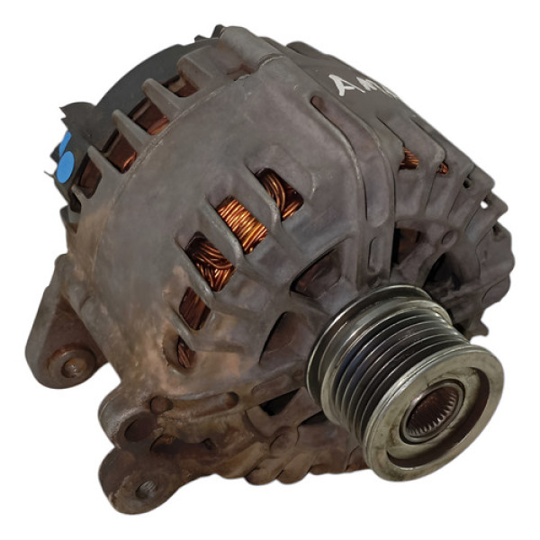 Alternador Vw Amarok 2.0 Diesel 2012 2016