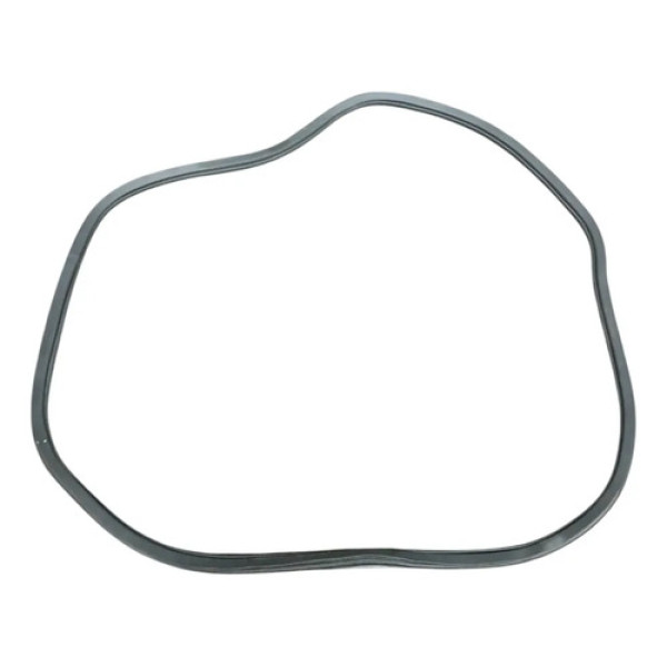 Borracha Porta Traseira Direita Gm Agile