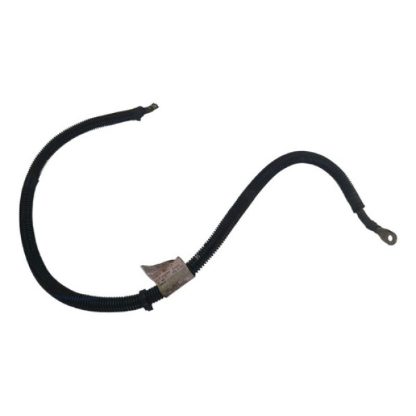 Chicote Cabo Positivo Bateria Fiat Palio 2009 2013