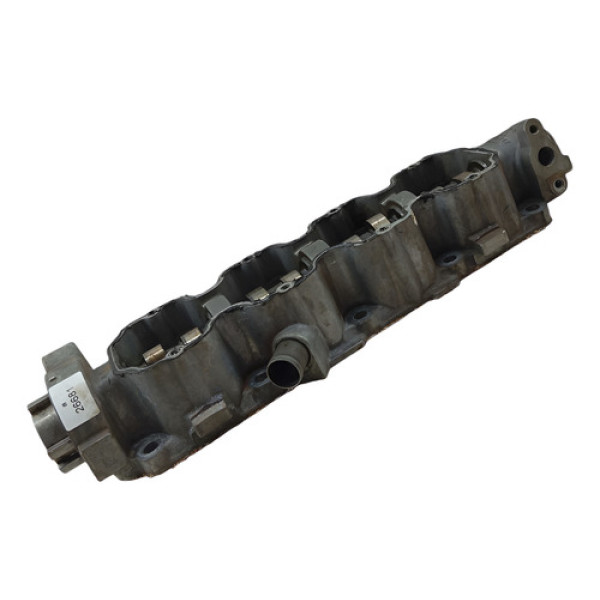 Gaiola Comando Gm Corsa Celta Montana 1.0 1.4 2005 2011 Cinza