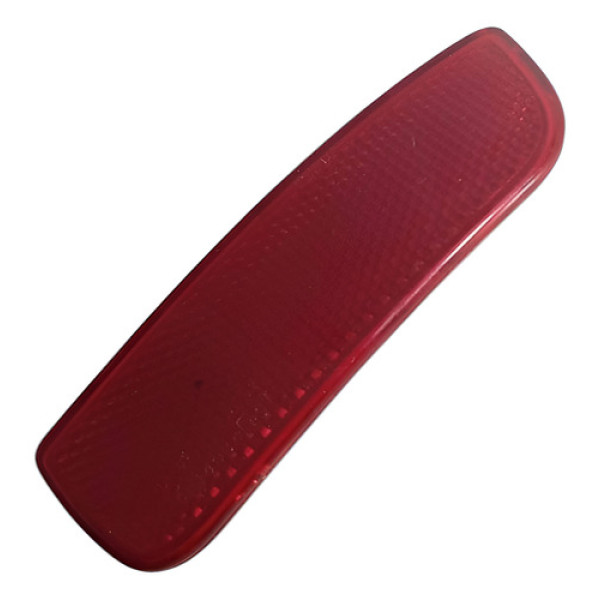 Refletor Olho Gato Traseiro Direito Fiat Palio 2006 2014 Vermelho