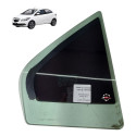 Vidro Fixo Porta Traseira Direita Chevrolet Onix 2014