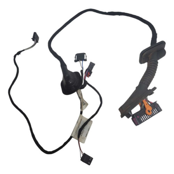 Chicote Porta Traseira Esquerda Vw Nivus 2023