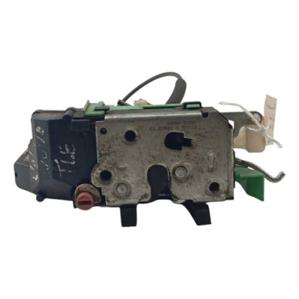 Fechadura Elétrica Traseira Esquerda Fiat Uno Vivace 2012 18