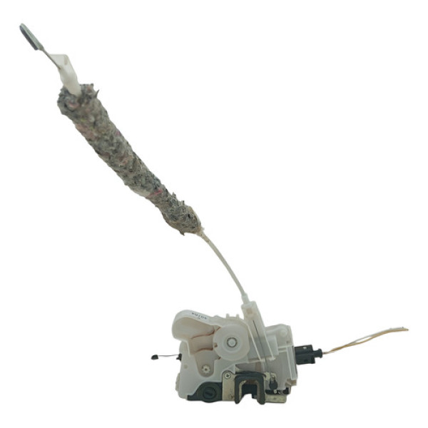 Fechadura Eletrica Traseira Esquerda Vw Gol Voyage 2009 2023