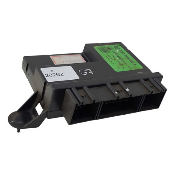 Modulo Conforto Vidro Volks. 5u0959800 Gol Voyage 12 2019 