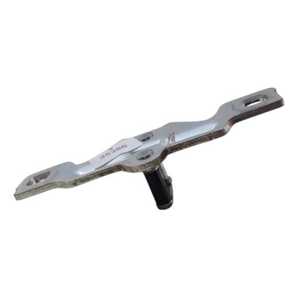 Batente Tampa Traseira Audi A1 1.4 2014 8p4827507