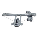 Maquina Vidro Traseira Direita Manual Gm Onix Prisma 2013 19