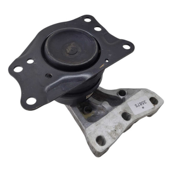 Suporte Coxim Motor Direito Vw Polo Fox 1.6 2006 6q0199185