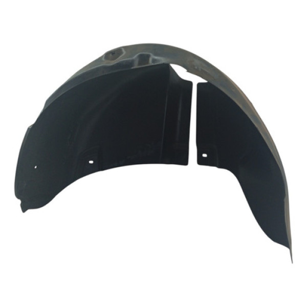 Parabaro Traseira Esquerdo Vw Fox Crossfox Spacefox 011 014