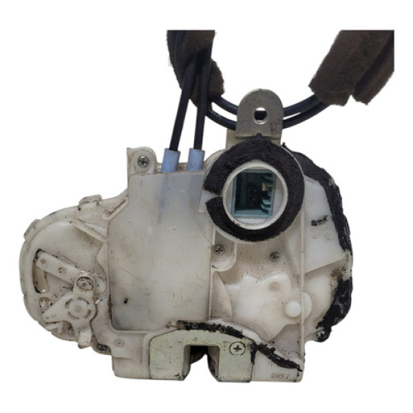 Fechadura Elétrica Traseira Direita Honda New Civic 2006 11