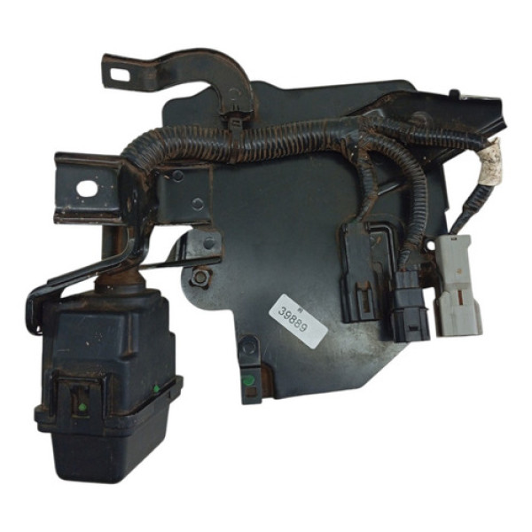 Chicote Rele Auxiliar Motor Honda City Fit 2015 2020