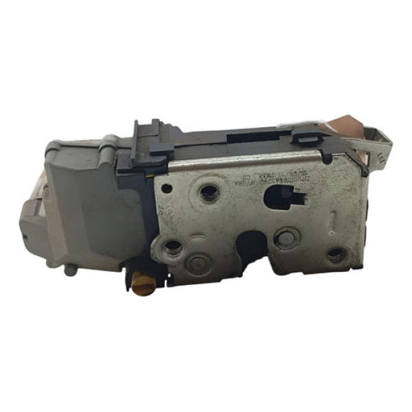 Fechadura Elétrica Traseira Esquerda Ford Ecosport 2003 12