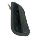 Maçaneta Externa Traseira Direita Chevrolet Corsa Wind 2001 - Preto - Traseira