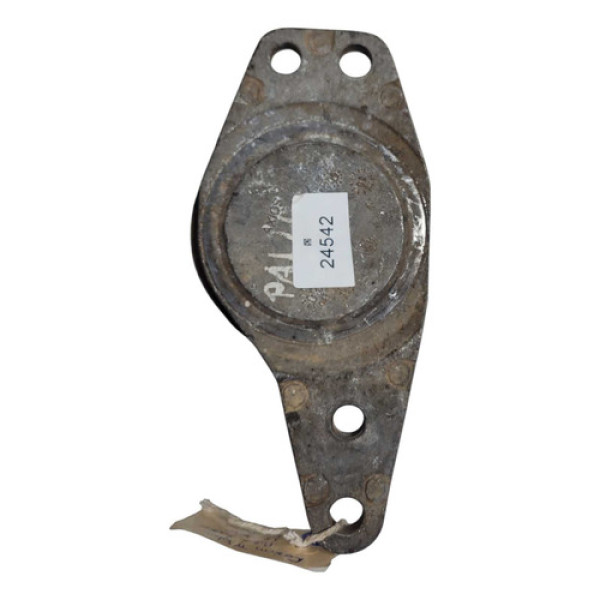 Coxim Calço Motor Direito Fiat Palio Strada Siena 1.8 2010