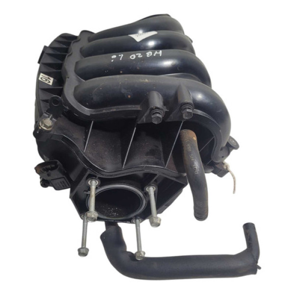 Coletor Admissão Hyundai Hb20 1.6 2013 2019