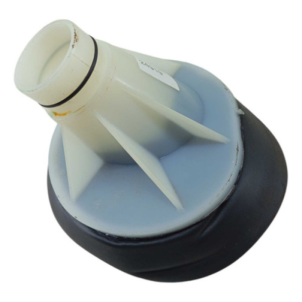 Coifa Caixa Direção Ford Fiesta 2014 2018