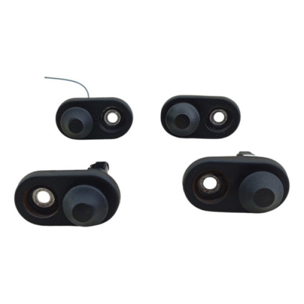 Jogo Interruptor Luz Porta Toyota Corolla 2015 2019