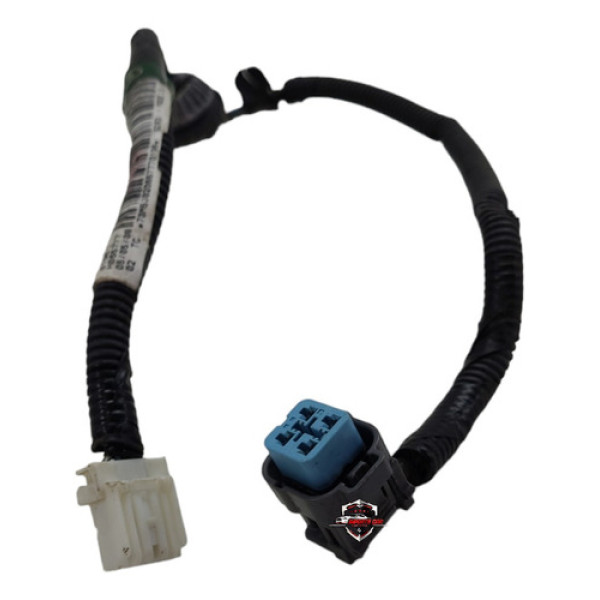 Chicote Bomba Combustível Honda Civic 2008