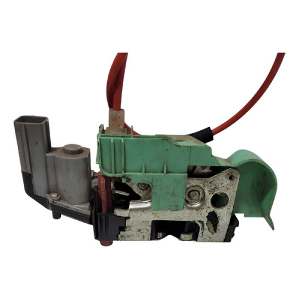 Fechadura Elétrica Traseira Direita Fiat Uno 2017