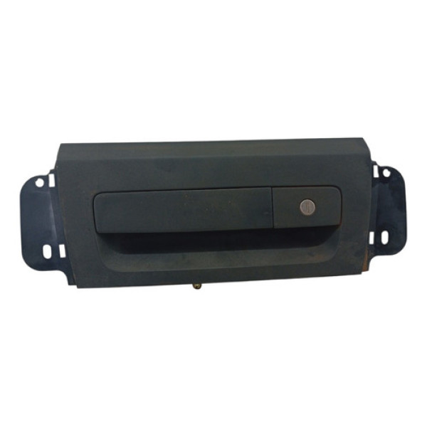 Macaneta Tampa Traseira Renault Oroch 2015 2020