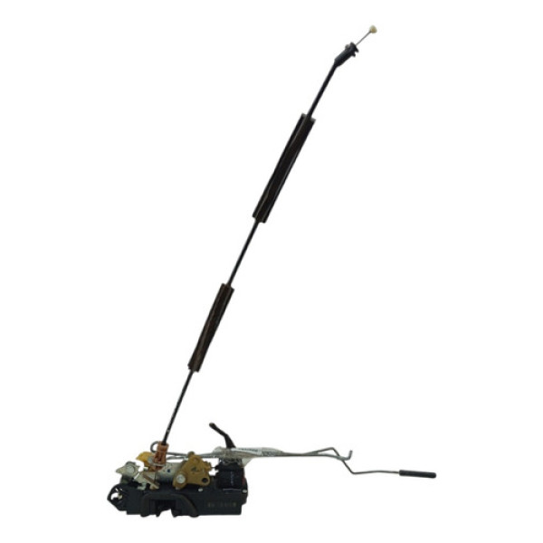 Fechadura Porta Dianteira Direita Gm Captiva 2011