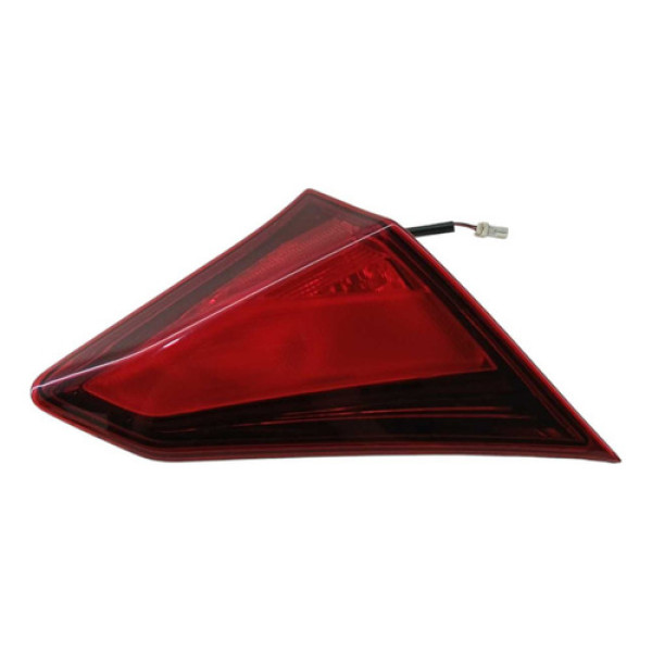 Lanterna Tampa Traseira Direita Nissan Kicks 2016 2019