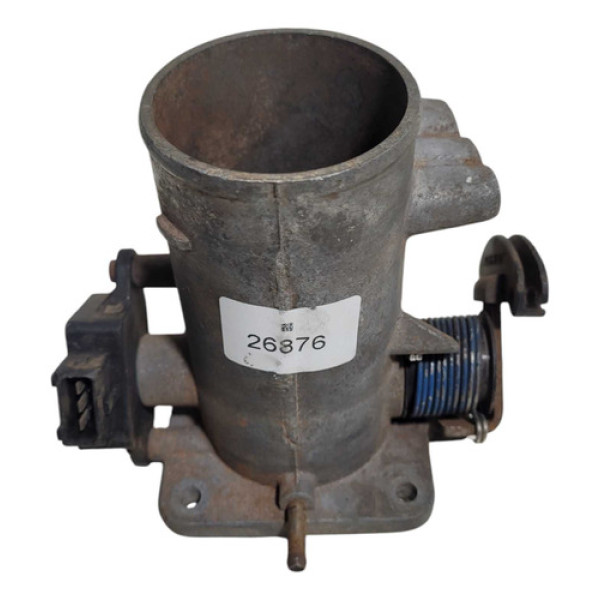 Tbi Corpo Borboleta Gm Vectra 2.2 1997 2004