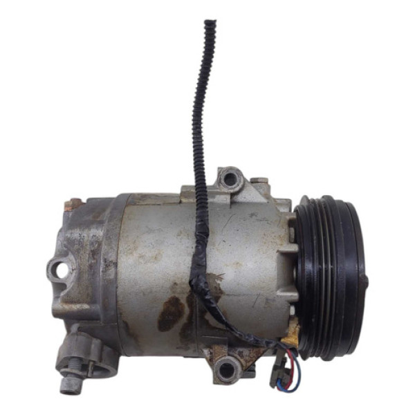 Compressor Ar Condicionado Vw Gol 1.6  2013