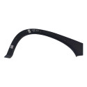Friso Moldura Paralama Traseiro Direito Gm Corsa 1999 2002 Preto