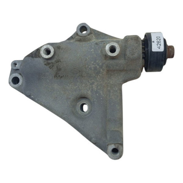 Suporte Compressor Ar Renault Logan Sandero 8200916967