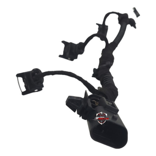 Chicote Bico Injeção Gm Cruze 1.8 2014