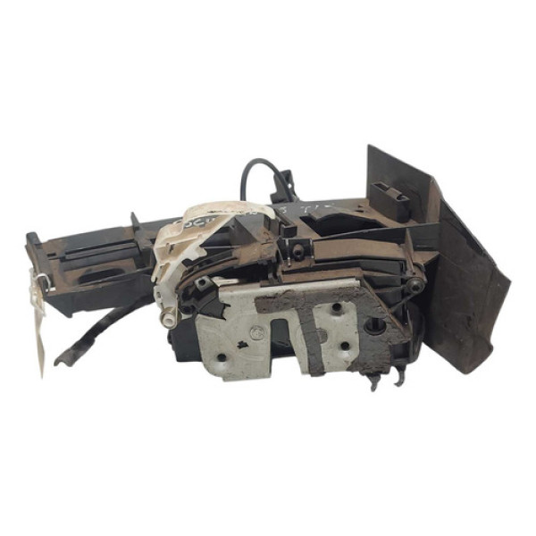 Fechadura Elétrica Traseira Esquerda Ford Focus 2014 2017