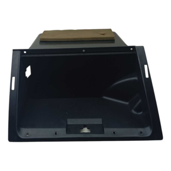 Porta Luvas Ford Fiesta Sedan 1.6 8v Flex 2006 2s65a06010