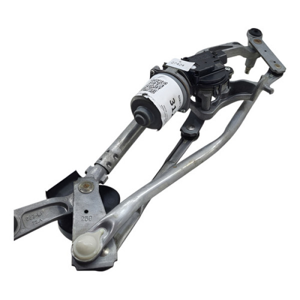 Motor Maquina Limpador Parabrisa Toyota Corolla 2015