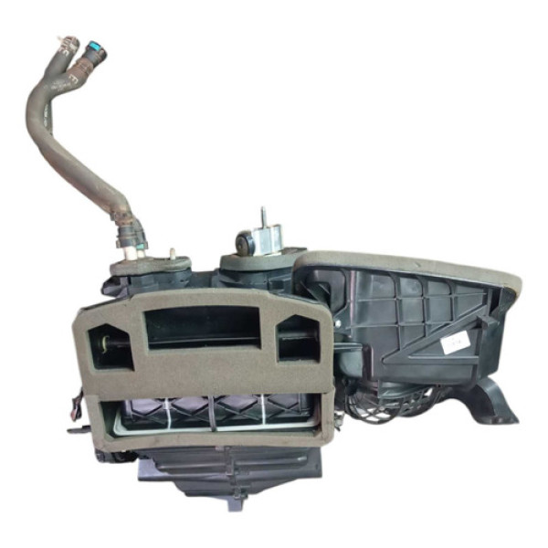 Caixa Evaporador Ar Condicionado Ford Ka Se 2019