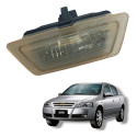 Lanterna Luz Placa Chevrolet Astra 2000 A 2005