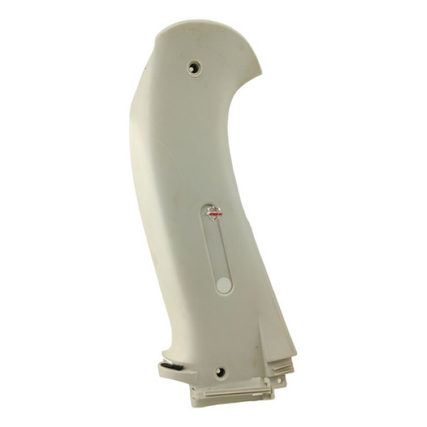 Acabamento Superior Coluna Esquer Chevrolet Celta 1.0 2006