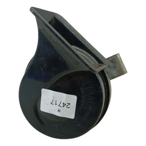 Buzina Caracol Vw Gol 2008 2015