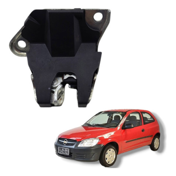 Fechadura Tampa Traseira Chevrolet Celta 2006 A 2012