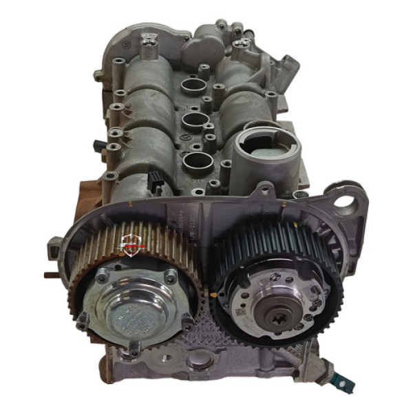 Cabeçote Audi A3 Golf Jetta 1.4 Tsi 2016