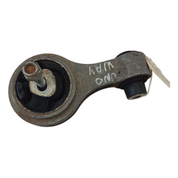 Coxim Cambio Inferior Fiat Uno Palio Mobi 2015 2020